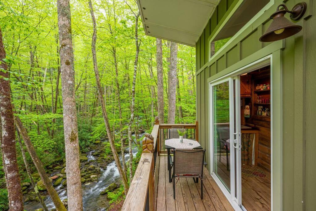 The Owl'S Perch Vila Robbinsville Exterior foto